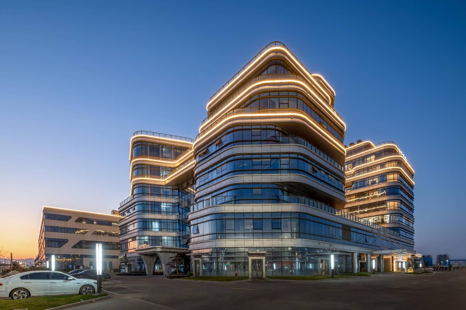 Ji Hotel Ningbo Fenghua Fangqiao Ji Hotel Ningbo Fenghua Fangqiao
