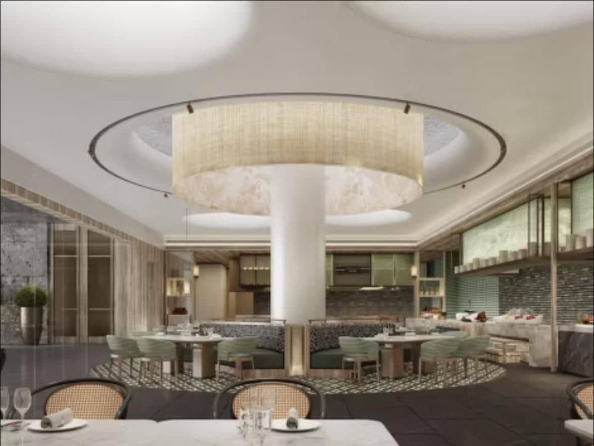 Holiday Inn Resort Ningbo Ninghai Holiday Inn Resort Ningbo Ninghai