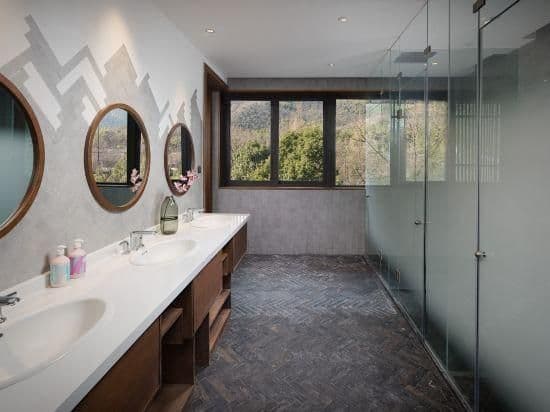 Guestroom - Multi-Person Occupancy, Mountain-View, Courtyard-View