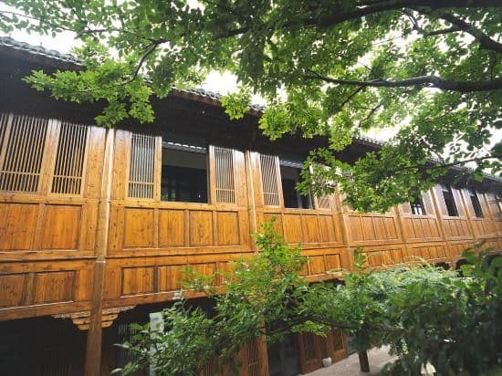 Guestroom - Multi-Person Occupancy, Mountain-View, Courtyard-View