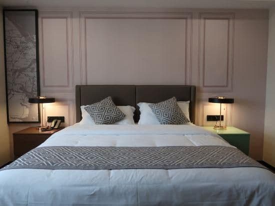 GTI - Superior Room, Chess