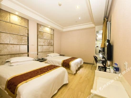 Discount Standard Room