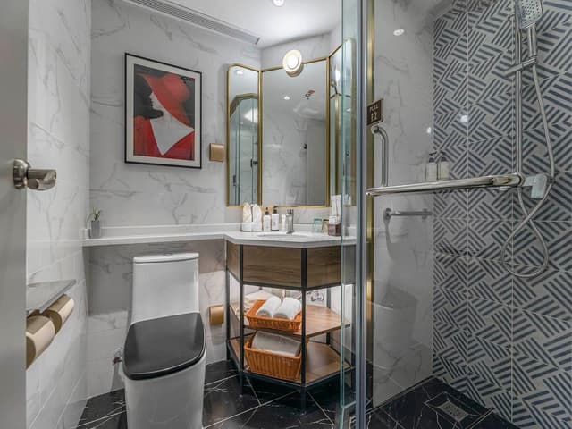 WH - Jinjiang Metro Business Suite