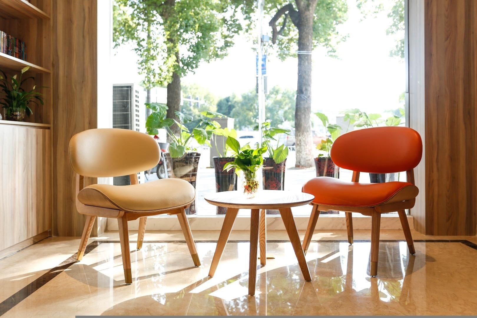 Hanting Premium Hotel Ningbo Xingning Qiaoxi Metro Station3