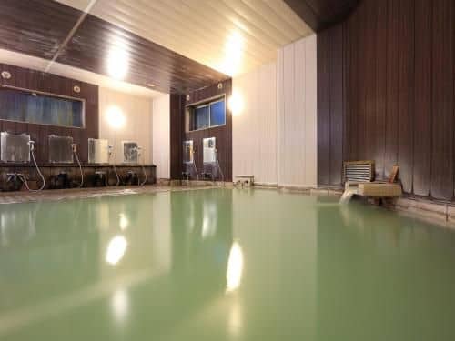 Shiga Kogen Hotel Ichiboukaku Shiga Kogen Hotel Ichiboukaku