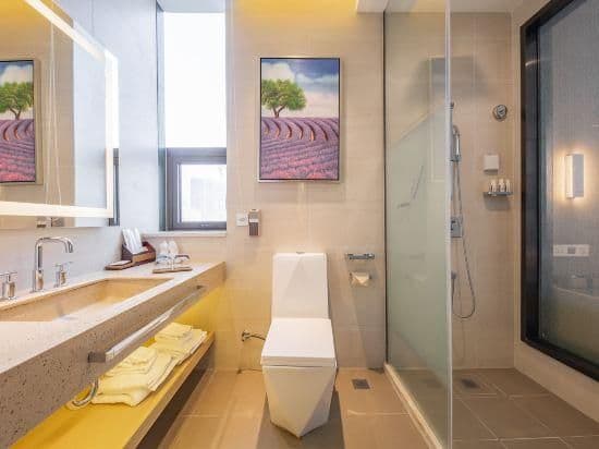 Lavande - Romantic Youxiang Room