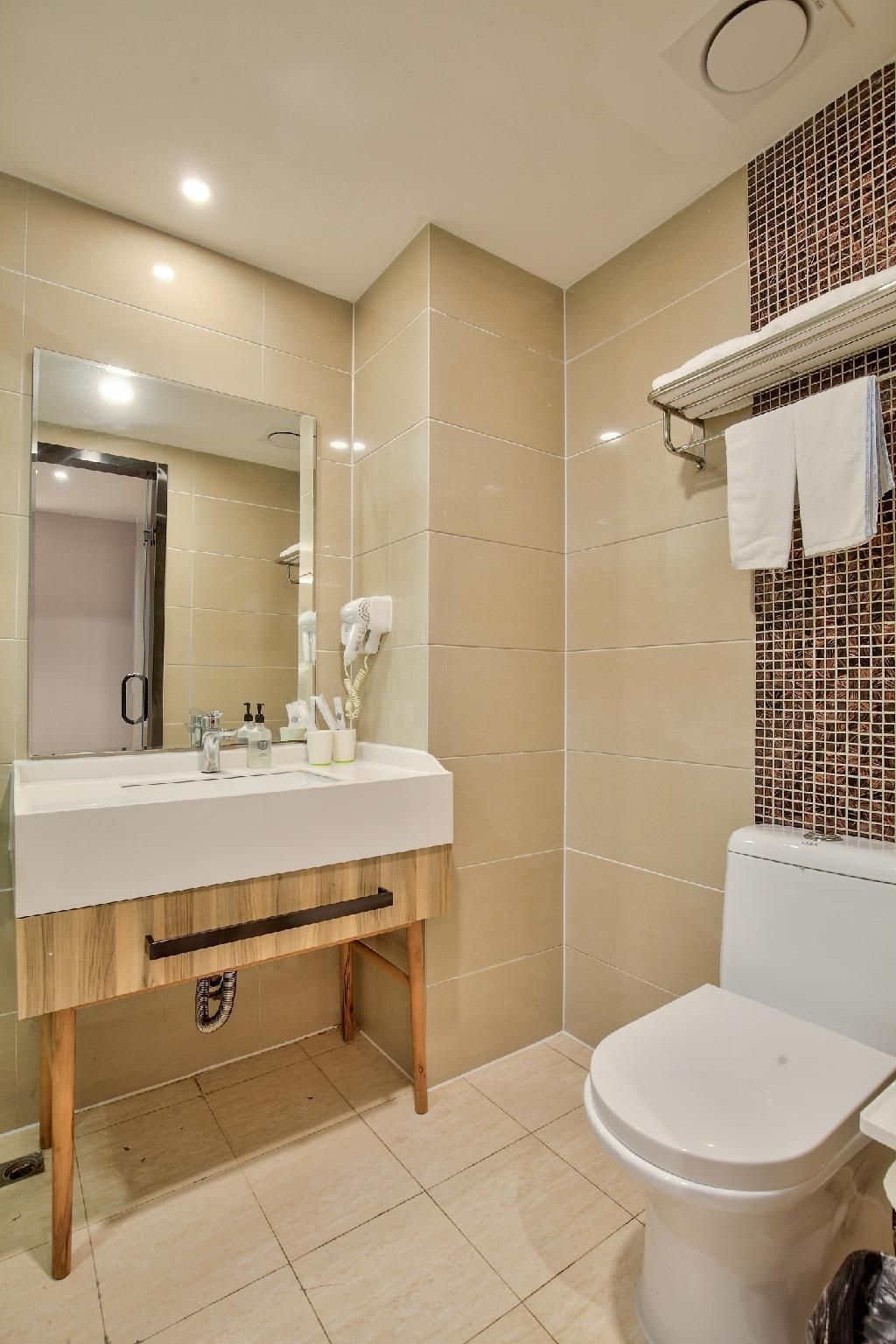 Hanting Premium Hotel Ningbo Railway Station3