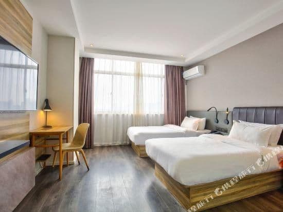 Business Twin Room