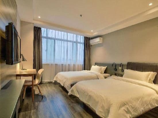 Business Twin Room