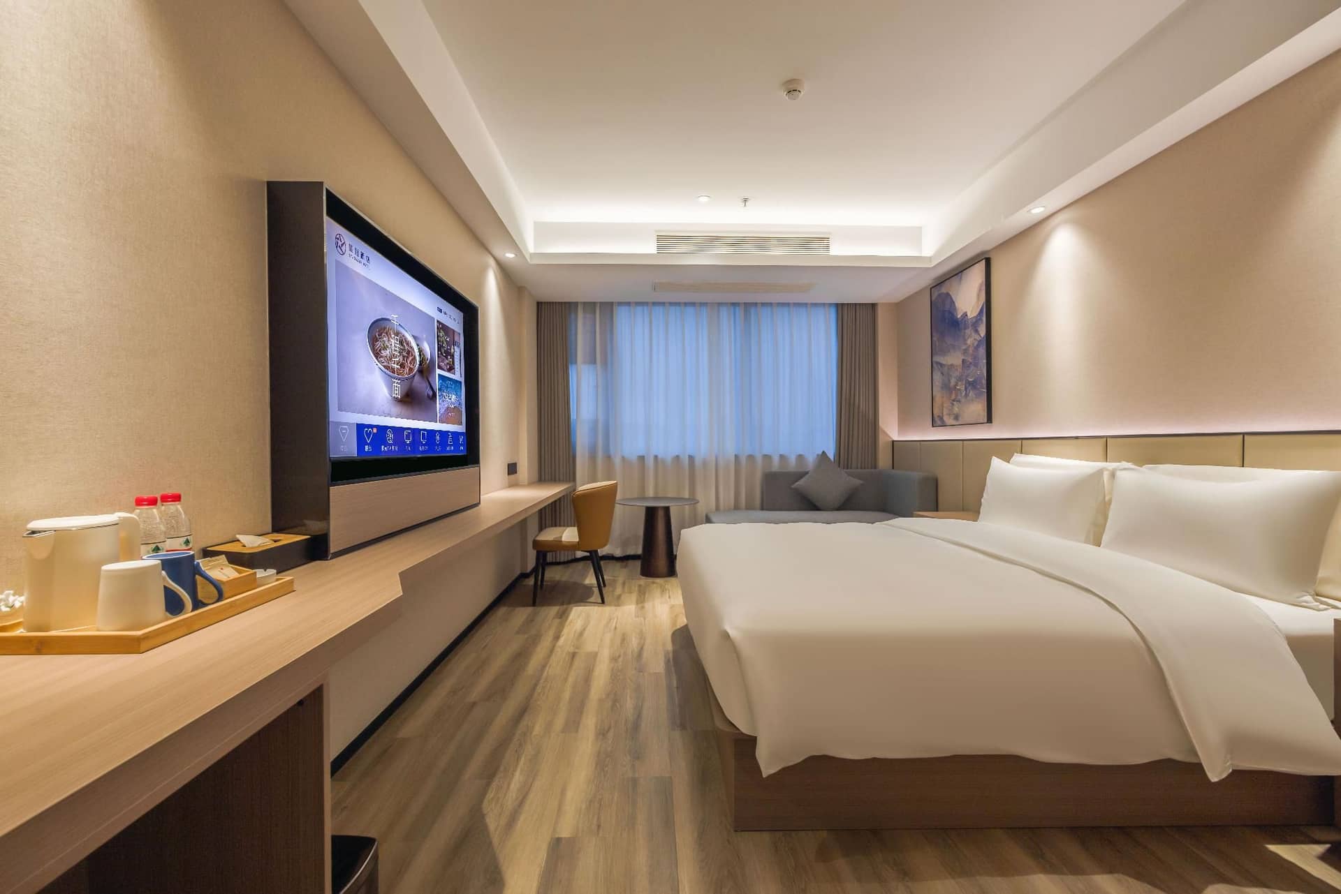 Starway Hotel Ningbo Railway Station South Square Starway Hotel Ningbo Railway Station South Square