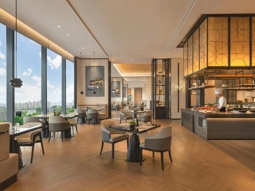 เชอราตัน หนิงไห่ (Sheraton Ninghai)2