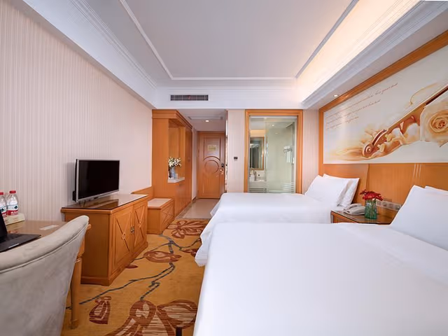 Vienna - Business Twin Room