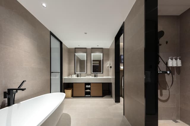 Atour - JIMU Suite with View
