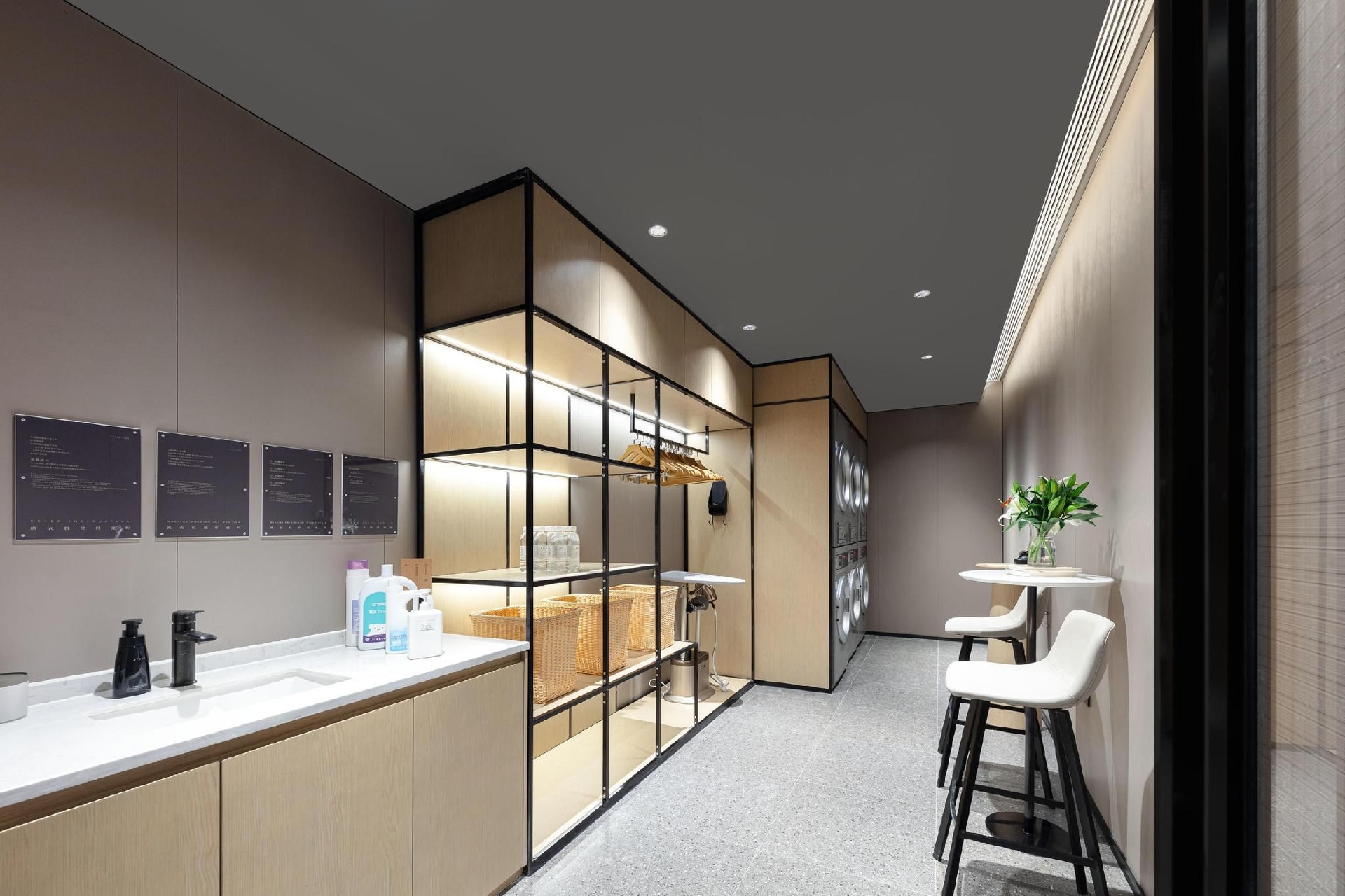 Atour Hotel Ningbo Beilun Youth Sports Center4