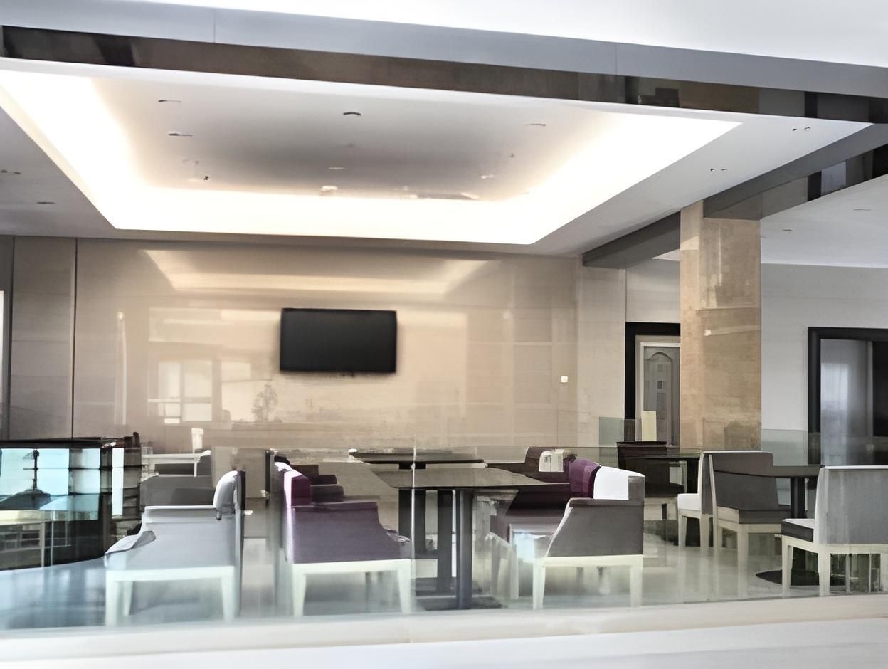 Super 8 Hotel Ningbo Beilun Yingxiu City Hengshan Roa2