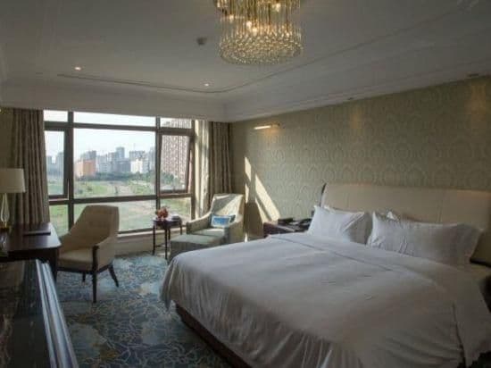 Special bed room