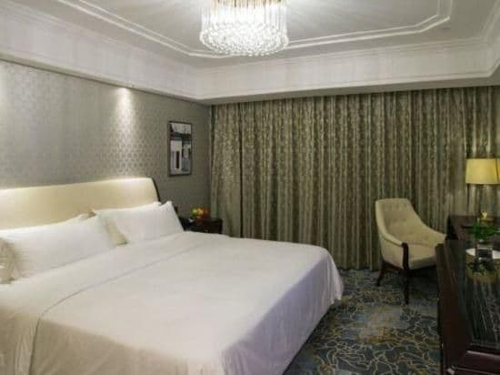 Special bed room