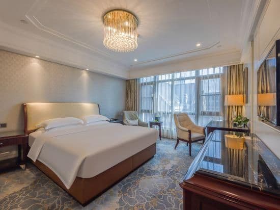 Business Double Room