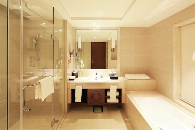 ONE BEDROOM SUITE
