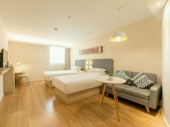 Superior Room (2 beds)