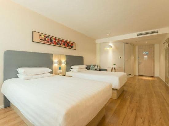 Superior Room (2 beds)