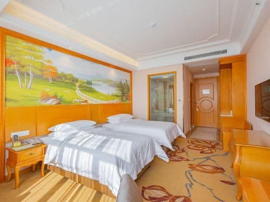 Vienna - Deluxe Room