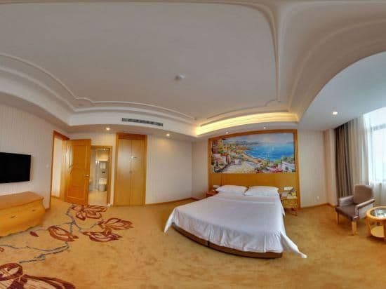 Vienna - Deluxe Room