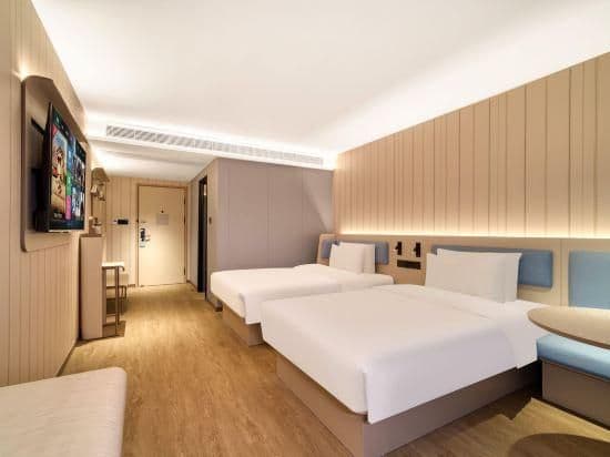 Guestroom (2 beds)
