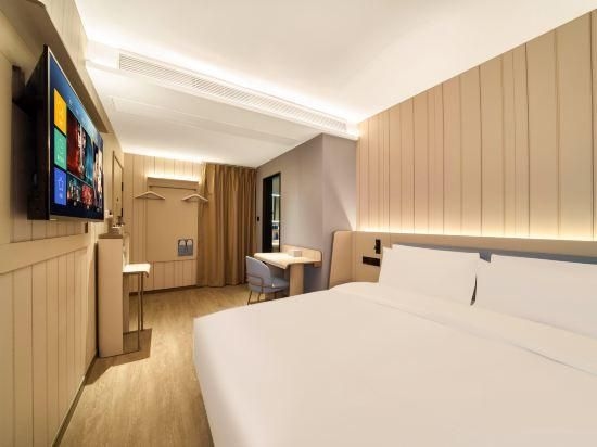 ฮั่นติง โฮเทล ฉีซี กวนไห่เว่ย (Hanting Hotel Cixi Guanhaiwei)4