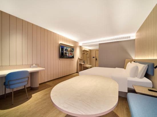 Business Double Room