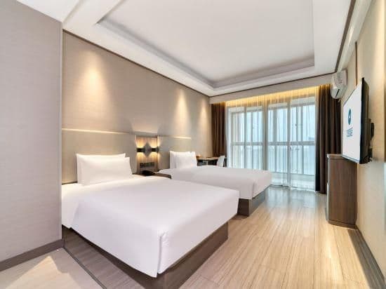 Business Room (2 beds)