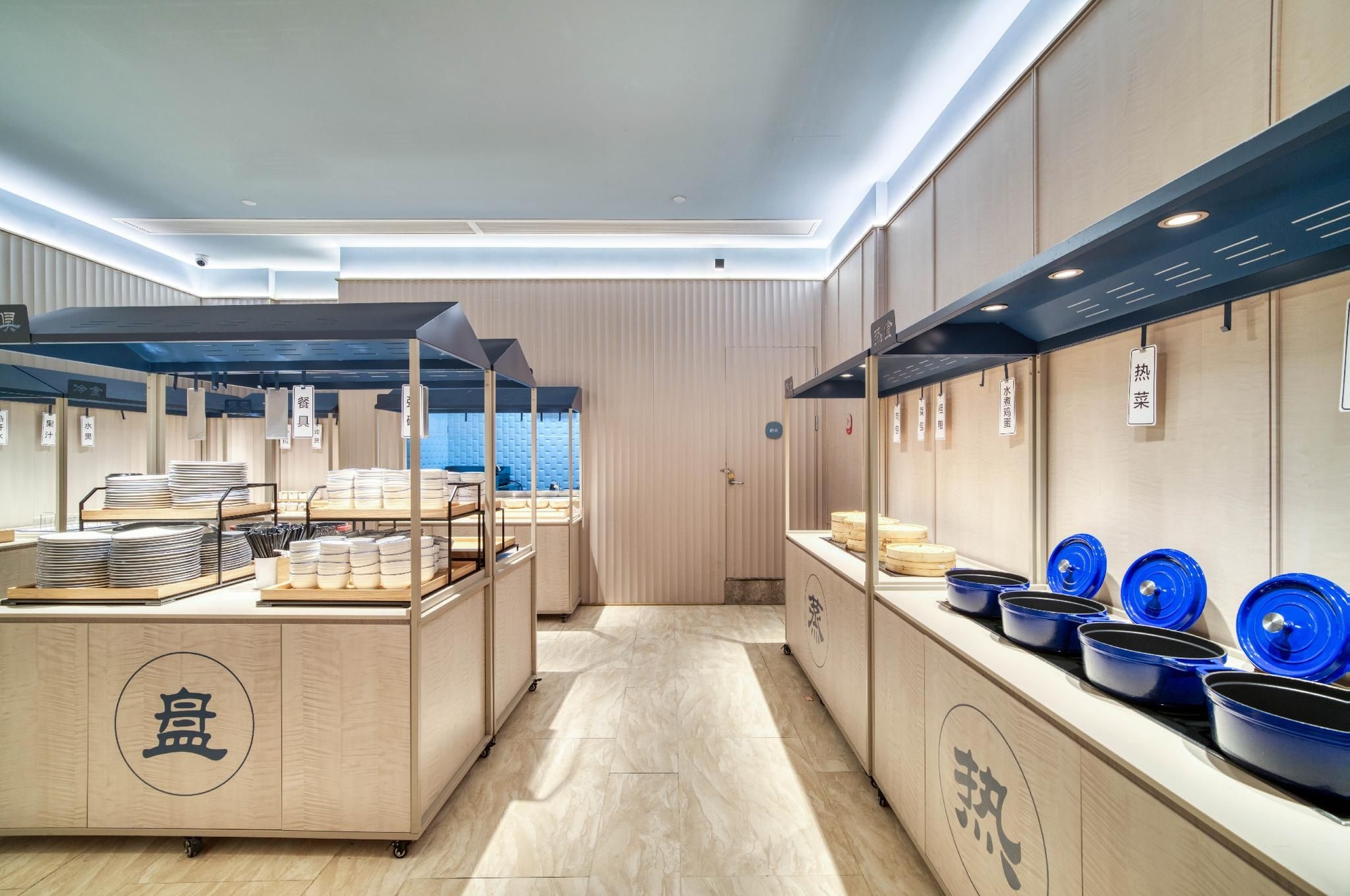 Hanting Hotel Ningbo Cixi Wuyue Plaza1