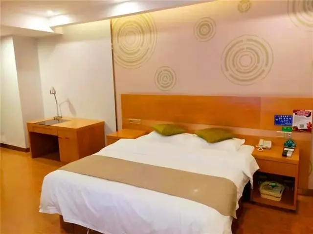 Business Double Room
