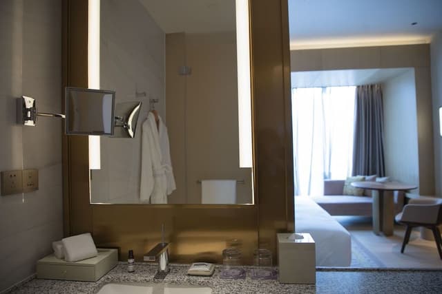 Club Room, 1 King Bed