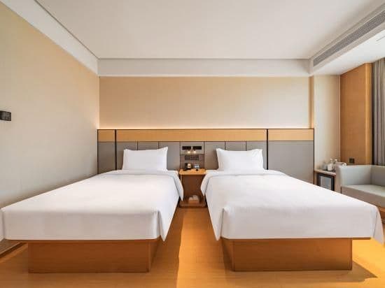 Guestroom (2 beds)