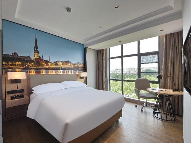 Vienna - Superior 1 Bed Room