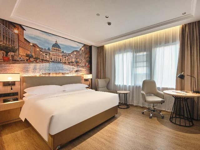 Vienna - Superior 1 Bed Room