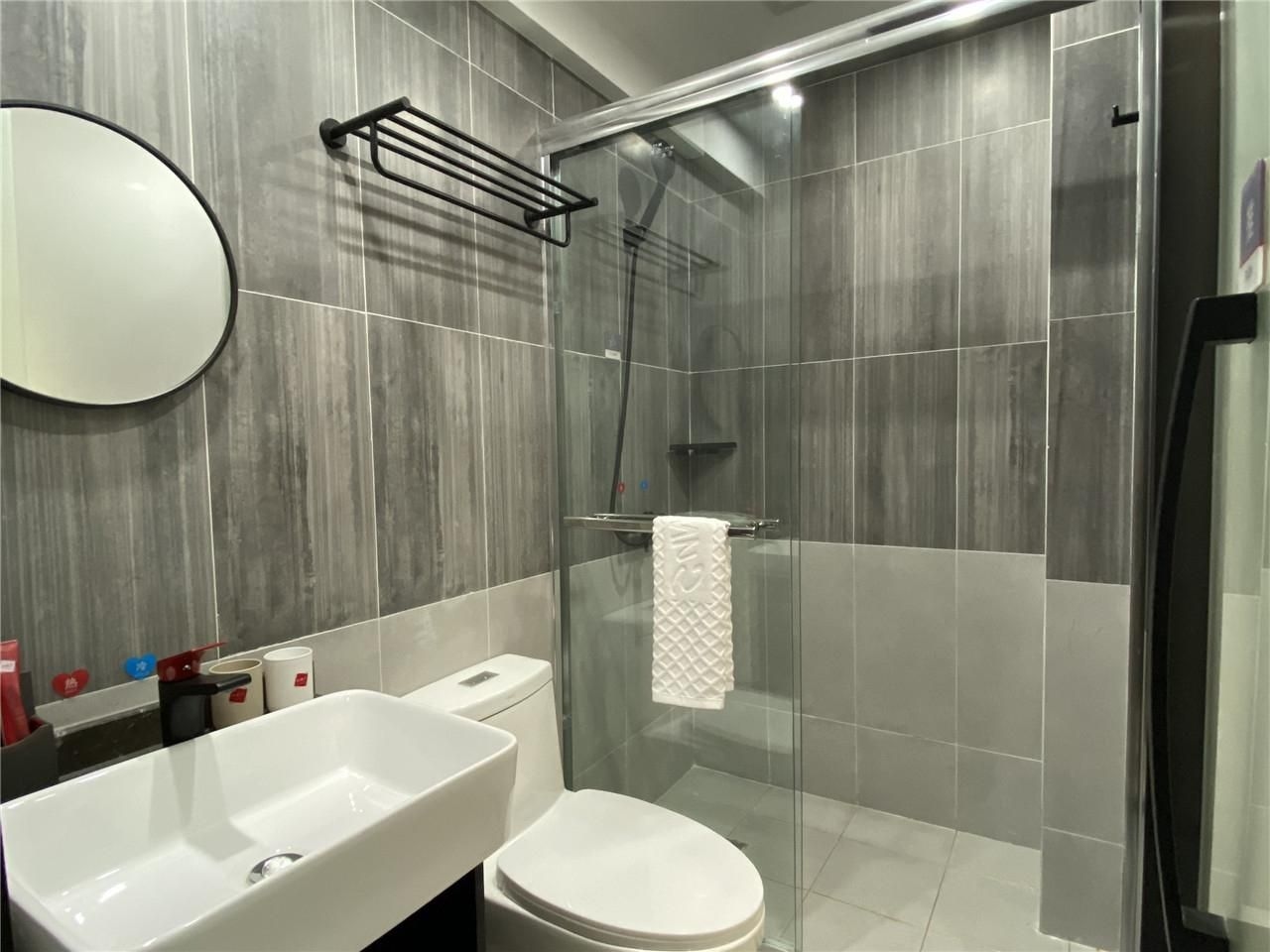 Thank Inn Hotel Zhejiang Ningbo Haishu Yinzhou Avenue Metro Station2