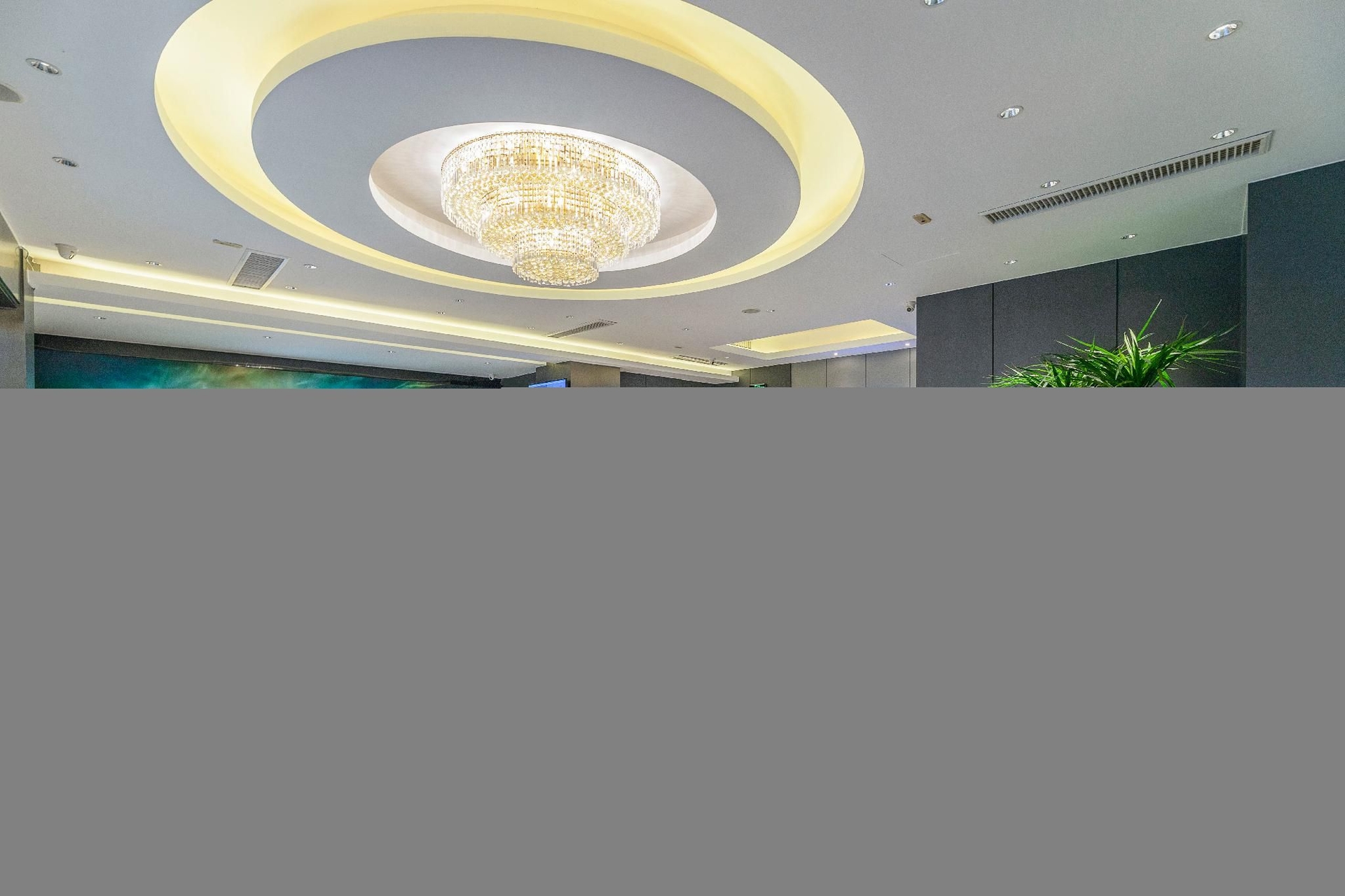 ศูนย์ขนส่งผู้โดยสารเอลาน อินน์ หนิงโป (Elan Inn Ningbo Passenger Transport Center)3
