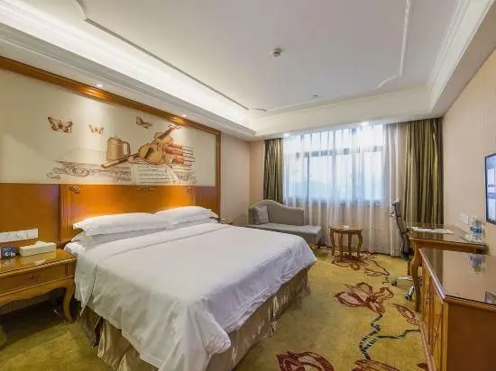 Vienna - Deluxe Room