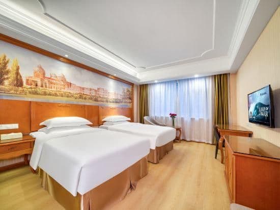 Vienna - Superior Twin room