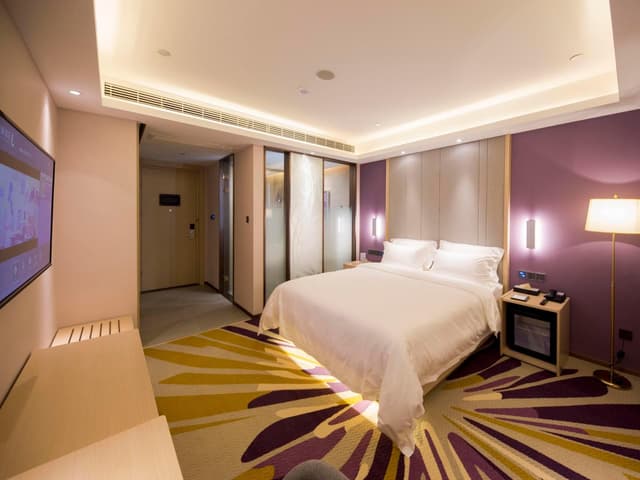WH - Liren T Special Room