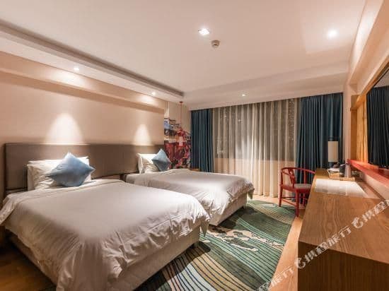 Guestroom (2 beds)