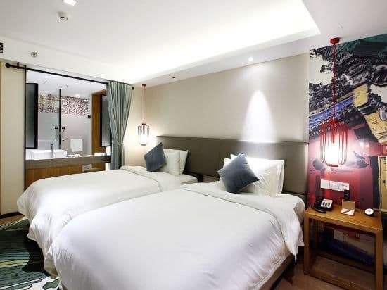 Guestroom (2 beds)