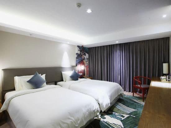 Guestroom (2 beds)
