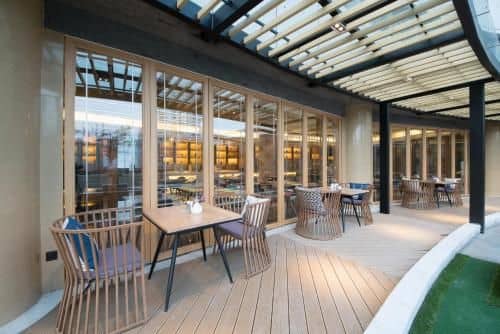 Atour Hotel Ningbo Tianyi Plaza Atour Hotel Ningbo Tianyi Plaza