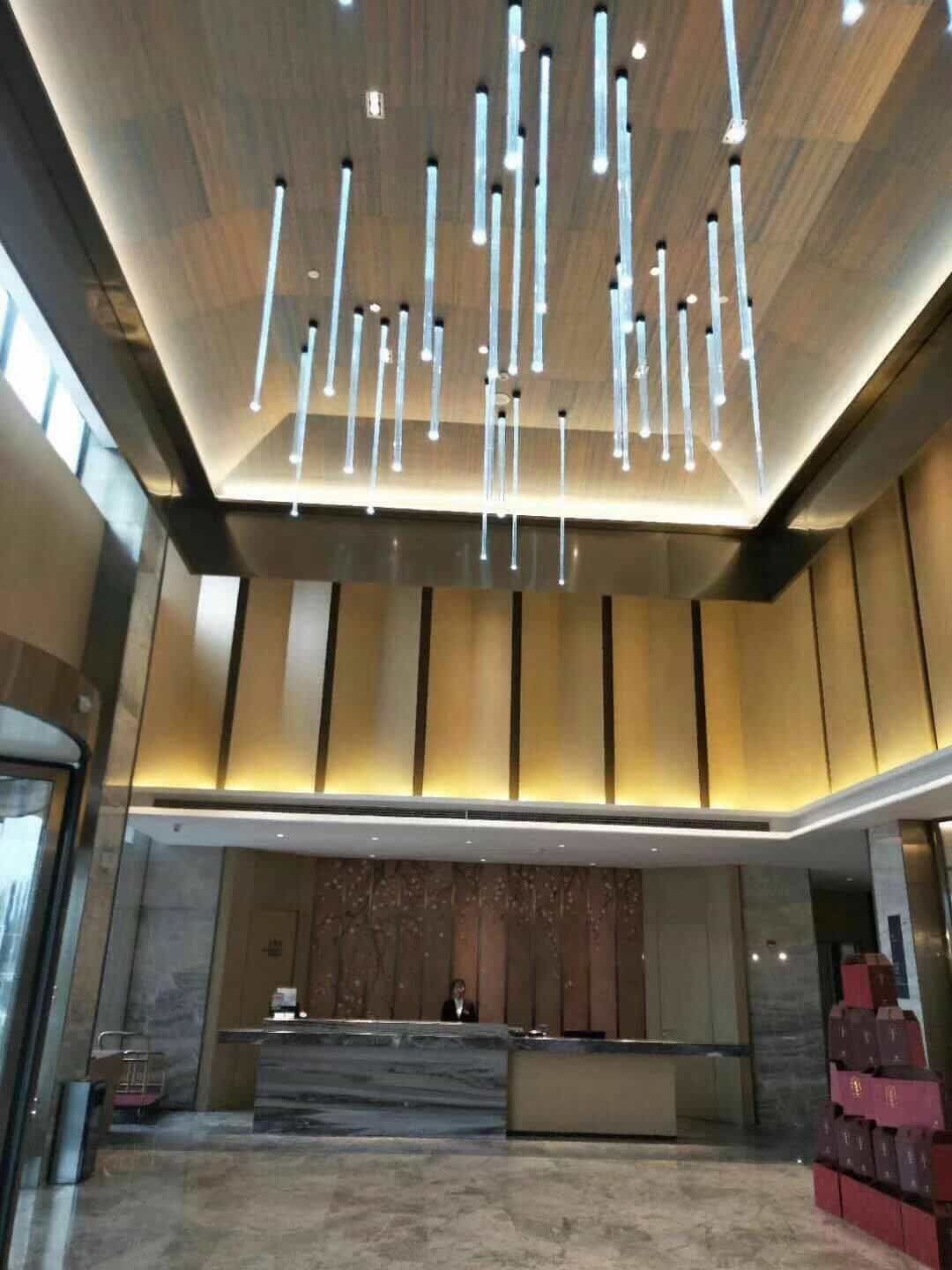 เดอะ โฮเต็ล วี นานกิง ลีซุย เดอะ โฮเต็ล วี นานกิง ลีซุย
