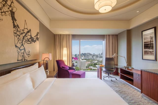 Premium Room