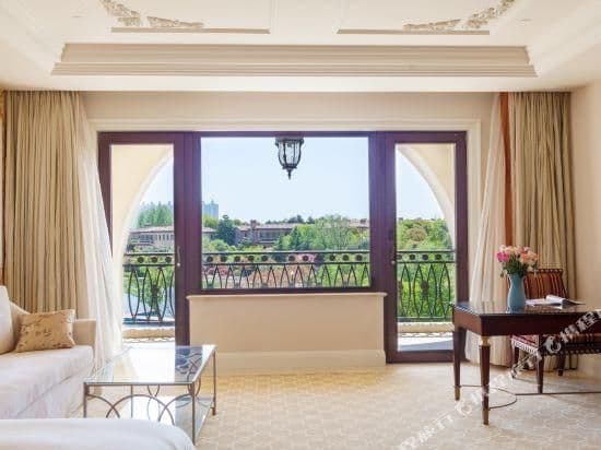 Boutique Double Room