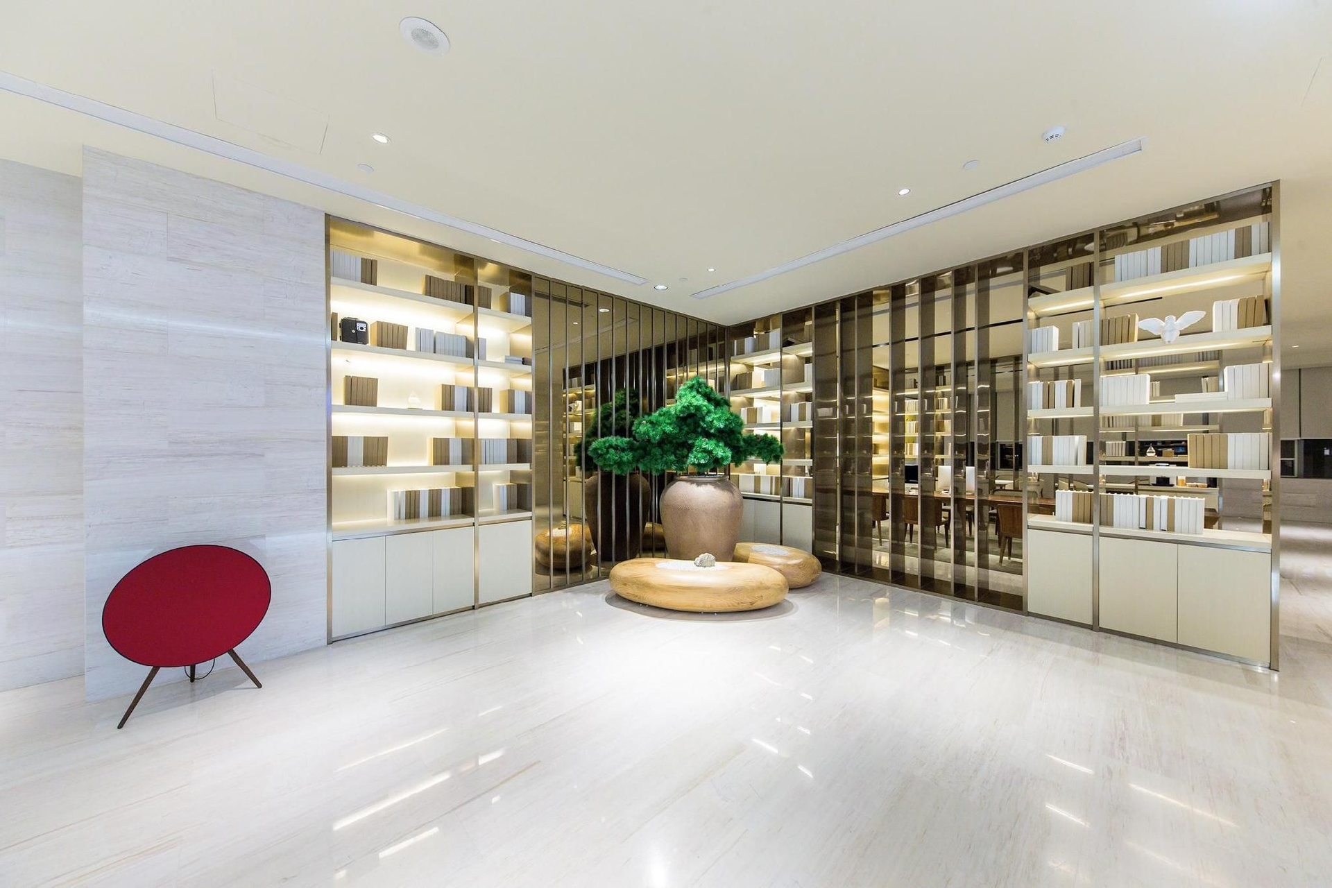 จี โฮเทล หนานจิง เรลเวย์สเตชัน (Ji Hotel Nanjing Railway Station)4